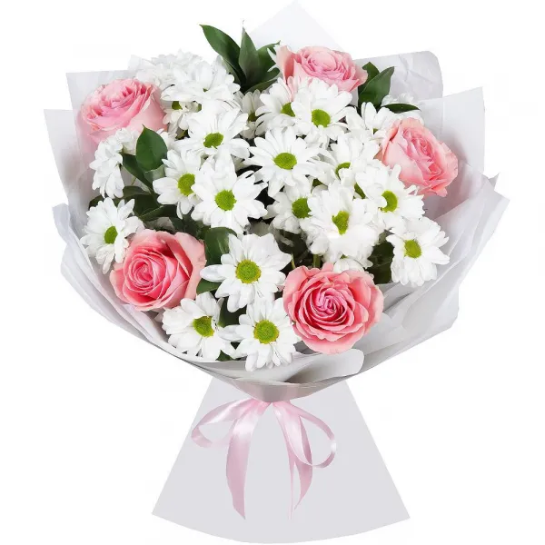 Свежий фокус