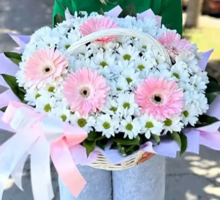 Какие цветы стоят дольше всех в вазе