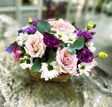 Маленькая радость