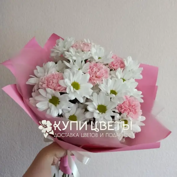 Рассветная Нега